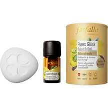 Farfalla Pures Glück Aroma-Duftset