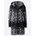 Longstrickjacke 36