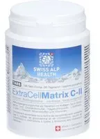 EXTRA CELL Extra Cell Matrix C-II Comprimé(S) 120 pc(s)