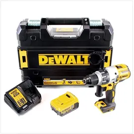DeWalt DCD 996 M1 inkl. 1 x 4,0 Ah + TSTAK