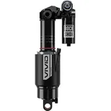 RockShox Vivid Ultimate RC2T Schwarz