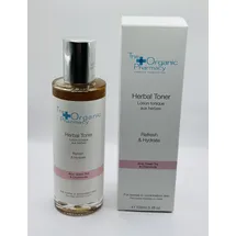 The Organic Pharmacy Herbal Toner 100 ml