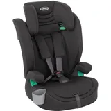 Graco Eldura R129 Midnight