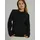 Norr Top Fea Schwarz 40