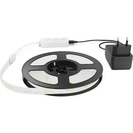 Hama LED-Streifen, WLAN RGBW,
