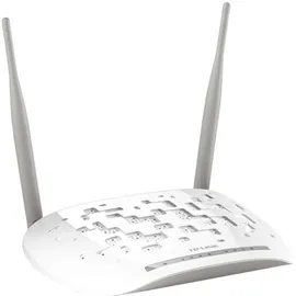 TP-LINK Technologies TD-W8961N V3 Router