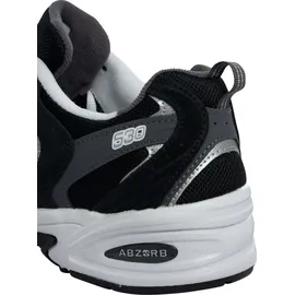 New Balance 530 Black/Magnet/Silver Metallic 39,5