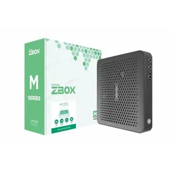 ZOTAC ZBOX edge MI351