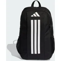 adidas Power Backpack Youth Schwarz