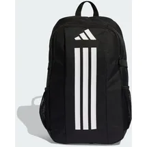 adidas Power Backpack Youth Schwarz