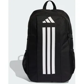adidas Power Backpack Youth Schwarz