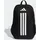 adidas Power Backpack Youth Schwarz
