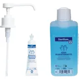 Bode Chemie Bode Visirub fluoreszierendes Konzentrat Set