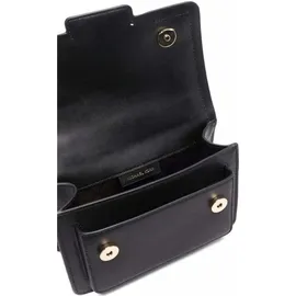 Michael Kors HEATHER Umhängetasche Leather Black