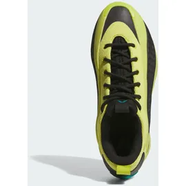 adidas PERFORMANCE Sportschuh Anthony Edwards 1 Low, Basketballschuh / jade / schwarz 48,5-49