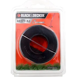 Black & Decker Mähfaden Reflex A6171