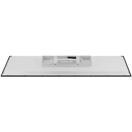 EGLO LED Deckenleuchte Bottazzo 1 schwarz 100 x 25 cm 25 W
