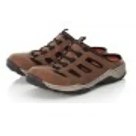 Rieker 08096, Braun EU46