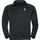 Odlo Run Easy Mid Layer Hoody black melange L