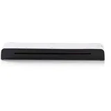 Nedis LAMI110BKA3 - laminator - pouch
