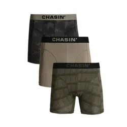 Chasin' Thrice Shades Boxershorts | Boxershorts für Herren | Rot