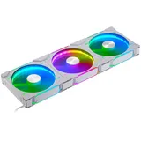 Phanteks D30-140 Regular D-RGB weiß 140mm,