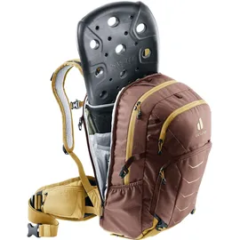 Deuter Attack 18 l Braun