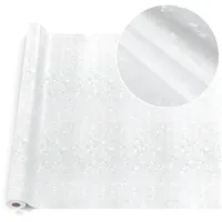 ANRO Wachstuchtischdecke Wachstischdecke Tischdecke abwaschbar Gartentischdecke Wachstuch Eckig rund