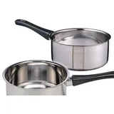 chefware Sylt Stielkasserolle 16 cm