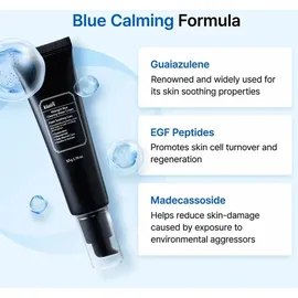 KLAIRS Midnight Blue Clearing Water Creme 50 g