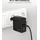 Xlayer Powercharger 140W mit 2x USB-C 1x USB-A GaN-Technologie