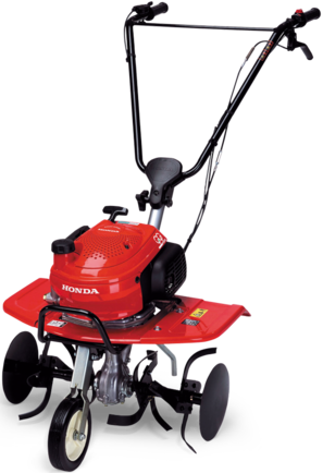 Gartenfräse Honda F220