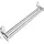 Grohe Start Doppel-Badetuchhalter Chrom 41203000