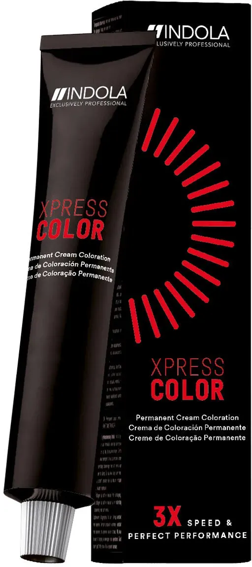 Indola XpressColor 9.2 Extra Lichtblond Perl, 60 ml