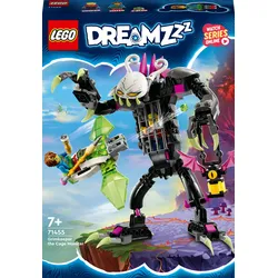 LEGO Der Albwärter (71455, LEGO Dreamzzz)