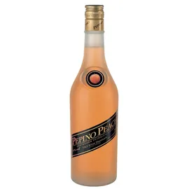 Pepino Peach 15% Vol. 0,7 l