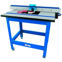 Kreg Frästisch PRS 1045 Untergestell