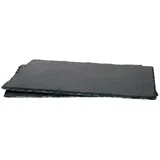 2er Set Schieferplatte 20x30 cm - 23464665