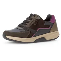 Gabor Komfort Schnürschuhe Bunt 35,5