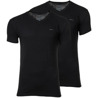 GANT Herren T-Shirt 2er Pack