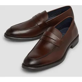 s.Oliver Loafer Herren Braun 44