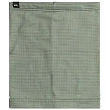 QUIKSILVER Casper Grid Col Nackenwärmer - Sea Spray - One Size