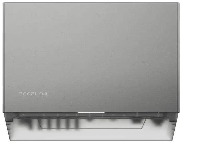 EcoFlow PowerOcean Plus Hybrid Inverter - 25kw