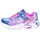 SKECHERS Unicorn Dreams Kinder Navy Sparkle Mesh/Mehrfarbig 33