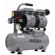 KRAFT&DELE KD1384 9L 8 BAR 550W