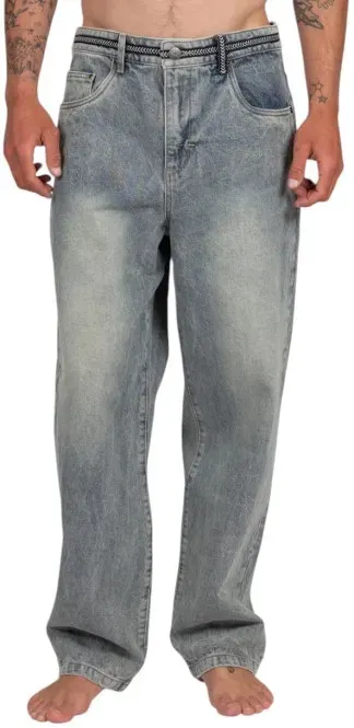 RUSTY TIDES Jeans 2025 dirty - 34