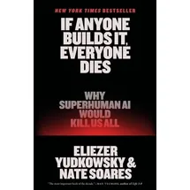 Hachette Book Group USA If Anyone Builds It, Everyone Dies