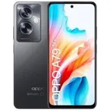 OPPO A79 5G 8GB/256GB Schwarz