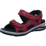 Fidelio Hilly Damen Rot 37