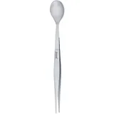 Triangle Probierlöffel mit Pinzette